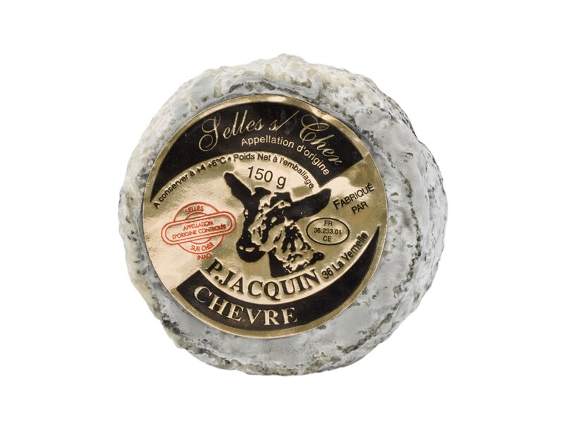 FR Selles sur Cher AOC 150g FGF