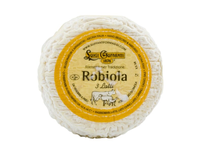 IT Robiola Tre Latti GUF