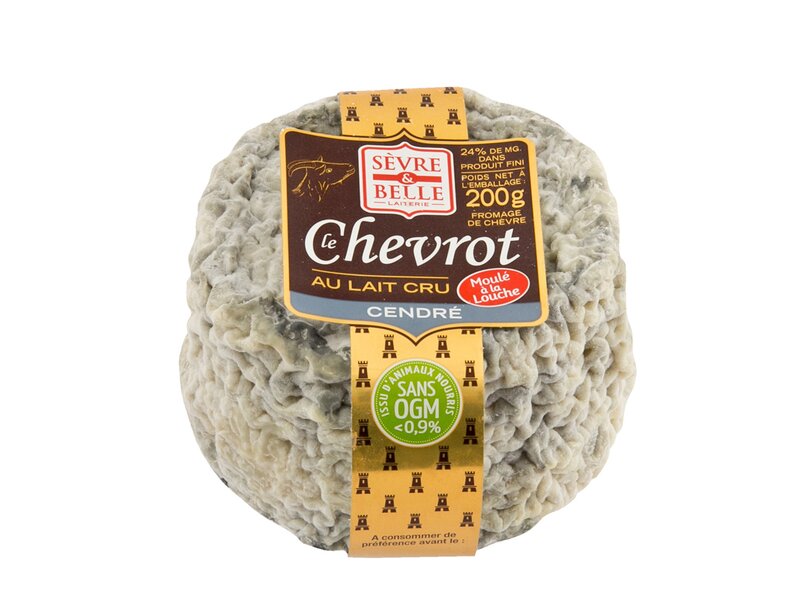 FR Chevrot Cendre 200g INT