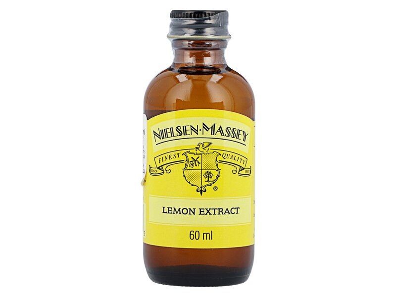 NM Lemon extract - citromkivonat 60ml