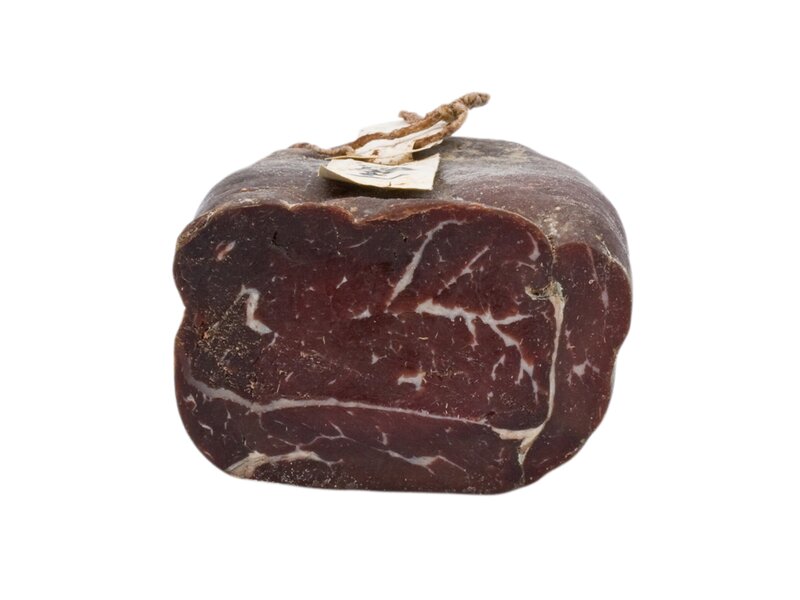 HU Szarvas Bresaola VEN