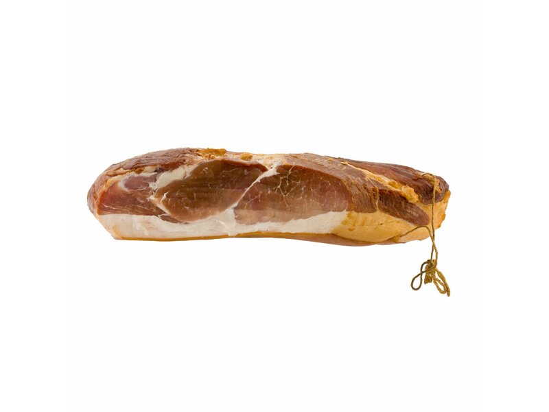 HU szív formájú sonka SAR