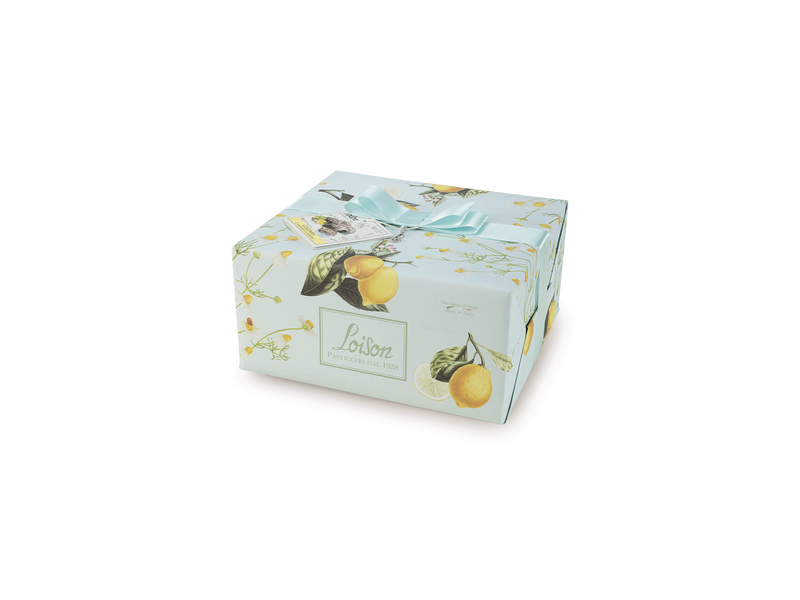 Loison Colomba al Limone L8036 500g