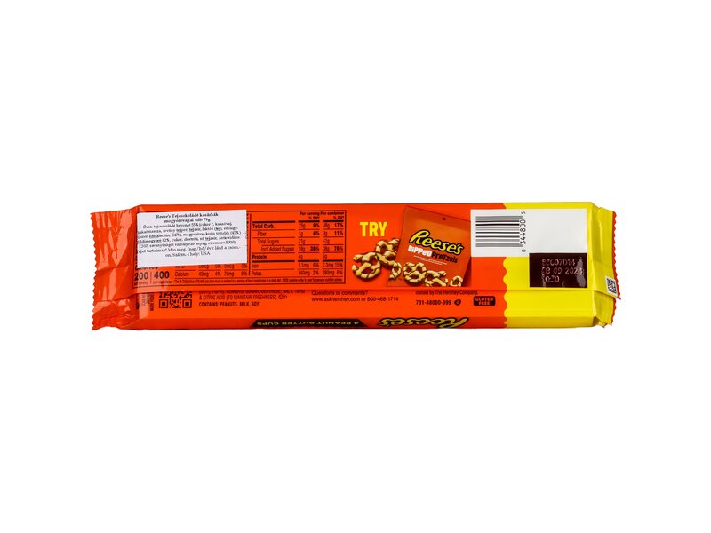 Reese's Peanut Butter Cups mogyoróvajas kosárkák 4db 79g