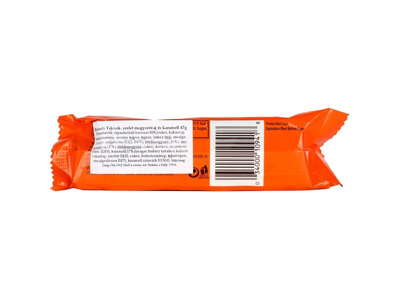 Reese's Nutrageous 47g