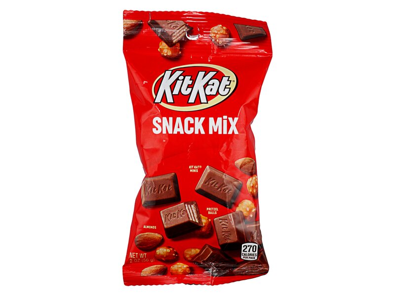 Kit Kat Snack mix 56g