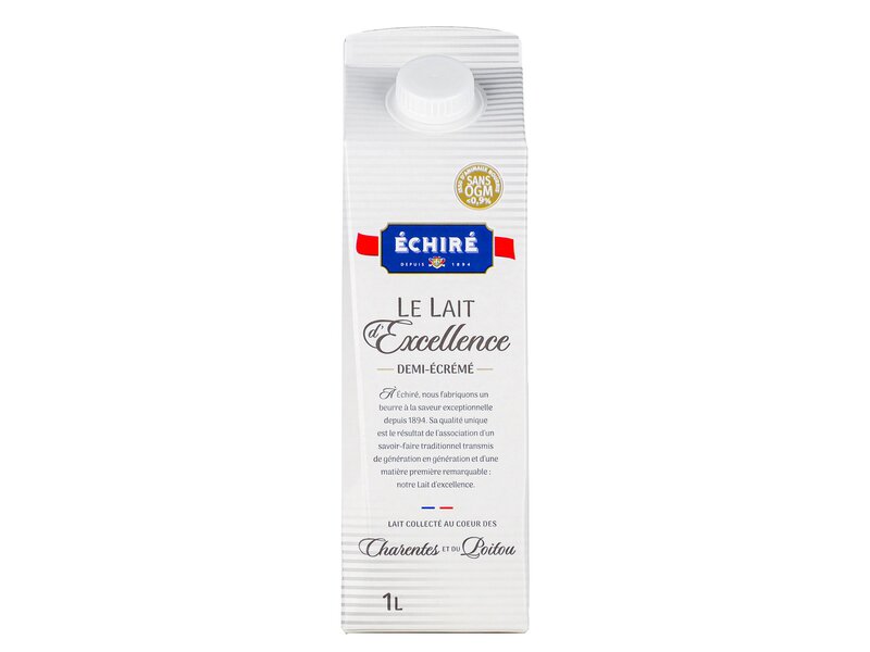 Echiré tej UHT 1,5% 1l