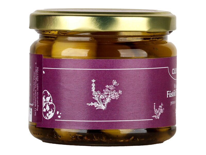 Culinaris* Pácolt fürjtojás Provence-i fűszeres  275g
