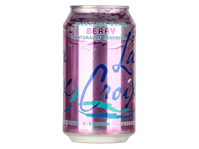 La Croix Sparkling Water Berry 355ml