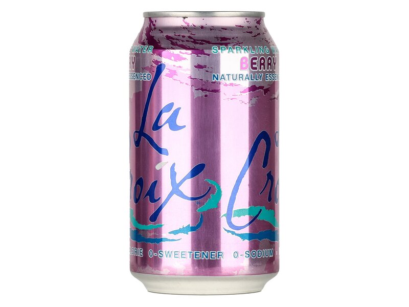 La Croix Sparkling Water Berry 355ml