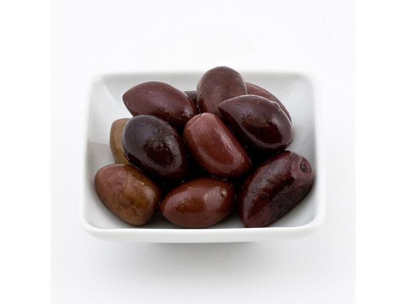 GR Kalamata olíva TFO/HEL