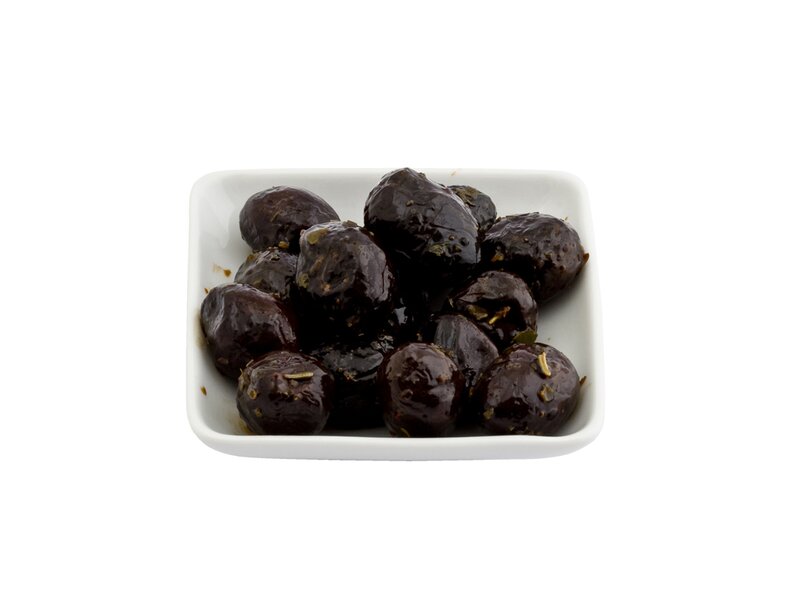 IT Fekete magos provance-is oliva TFO