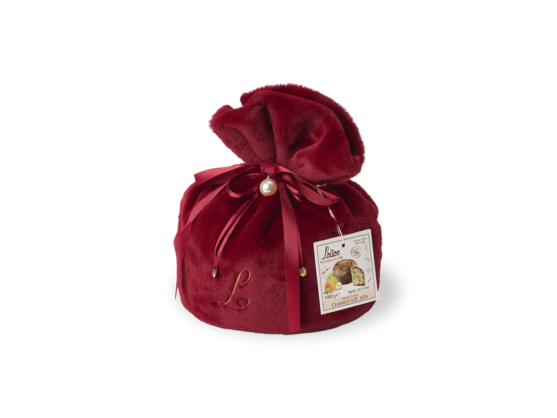 Loison Panettone Classico A.D. L9084  1000g 