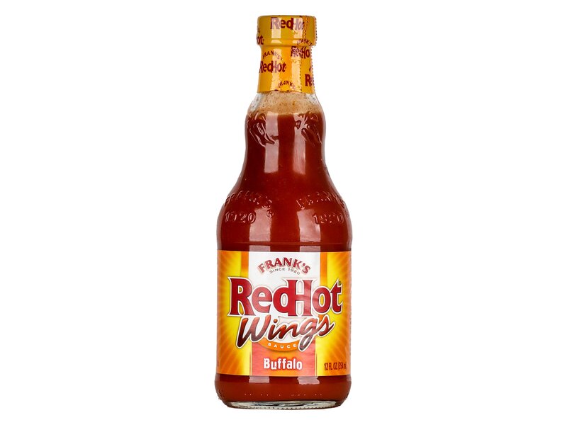 Frank's Red Hot Buffalo Wing Sauce 354ml