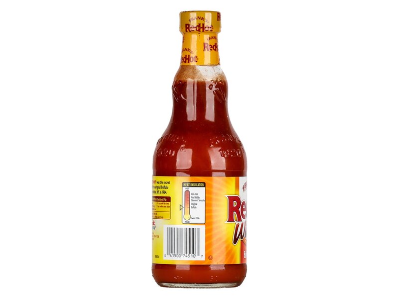 Frank's Red Hot Buffalo Wing Sauce 354ml