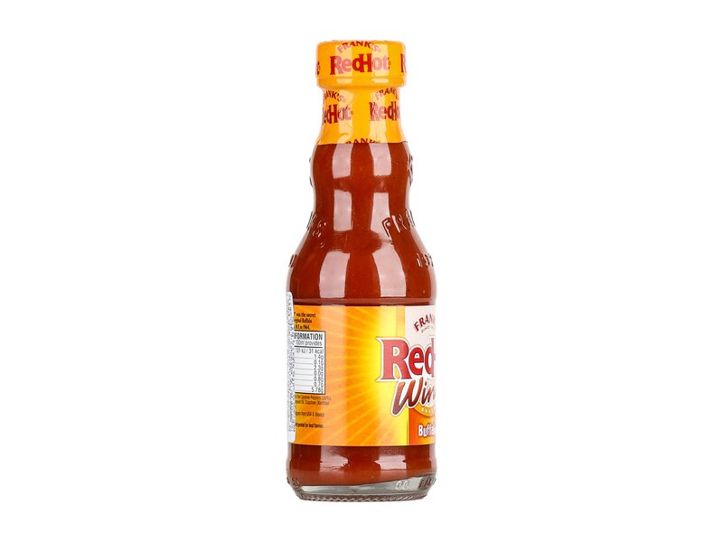 Frank's Red Hot Buffalo Wing Sauce 148ml