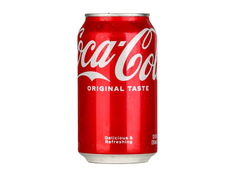 Coca Cola USA 355ml