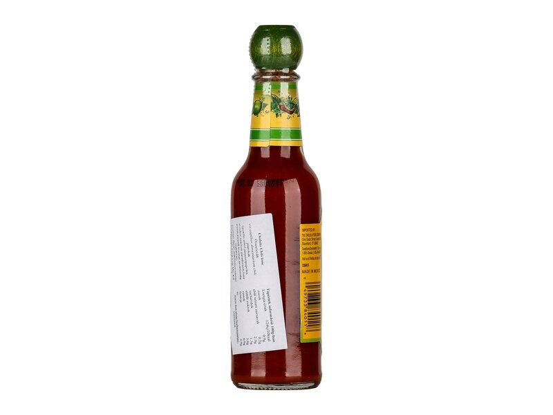 Cholula Hot Sauce chili lime 150ml