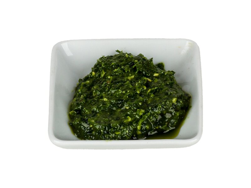 CU Medvehagyma peszto