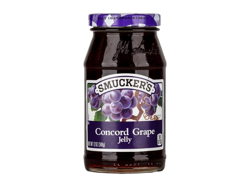 Smuckers Grape Jelly 340g