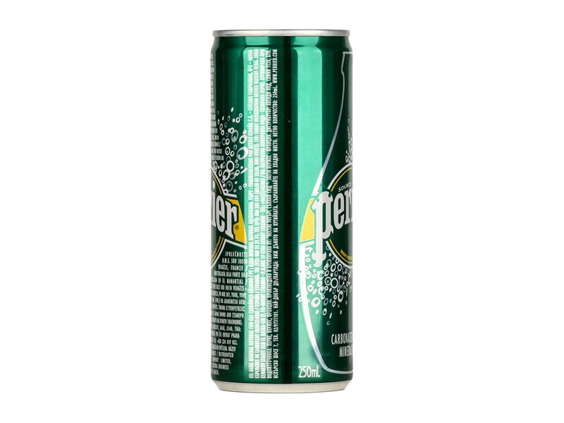 Perrier CAN 0,25l