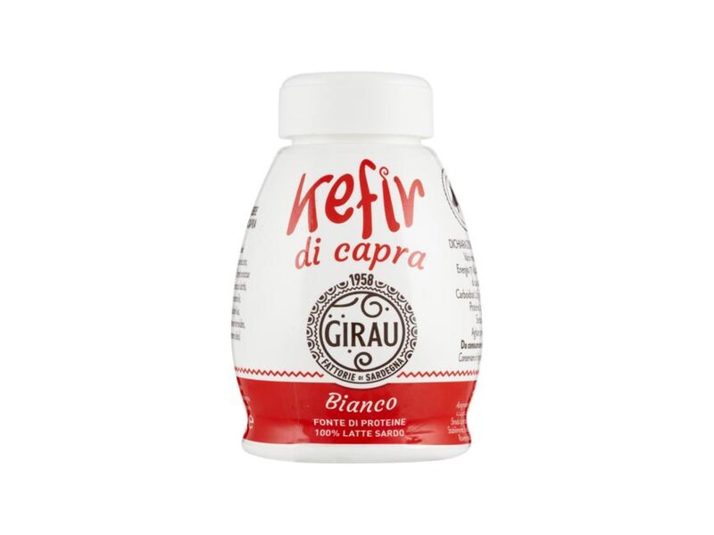 Arborea* Kefir da Bere Bianco di Capra