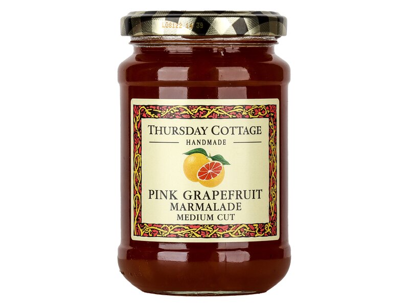 Thursday C. Grapefruit marmalade 340g