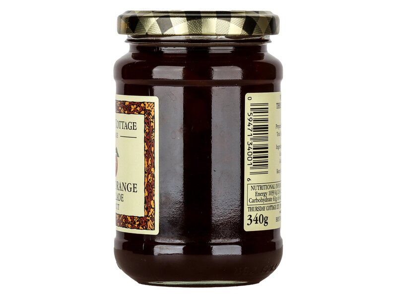 Thursday C. Vintage Orange marmalade 340g