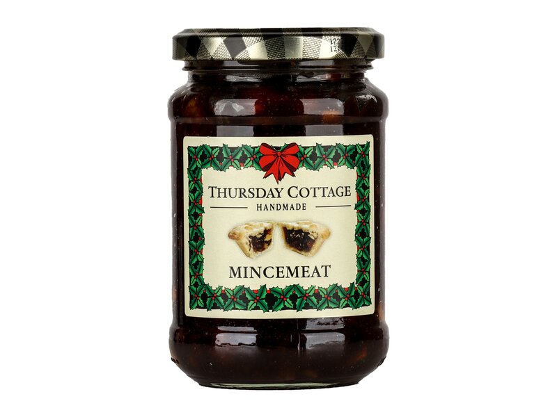 Thursday C. Mincemeat 312g