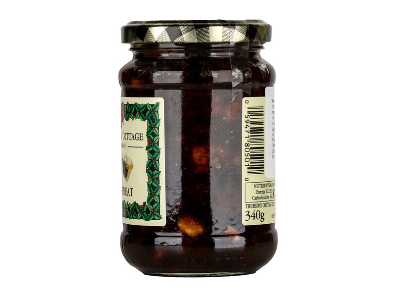 Thursday C. Mincemeat 312g