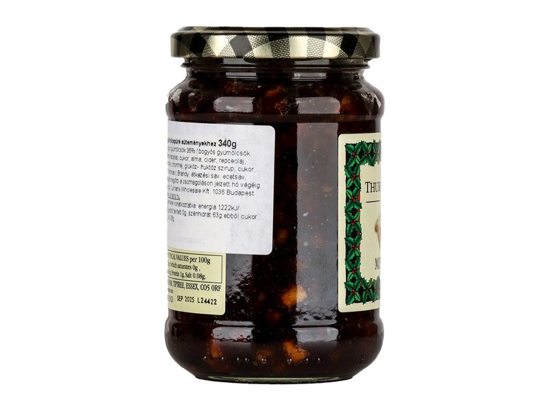 Thursday C. Mincemeat 312g