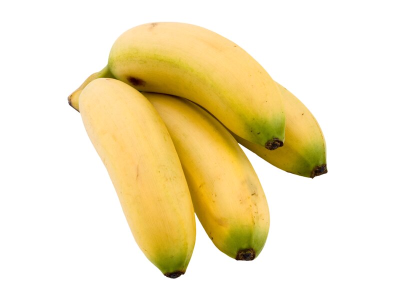 Banán bébi kg