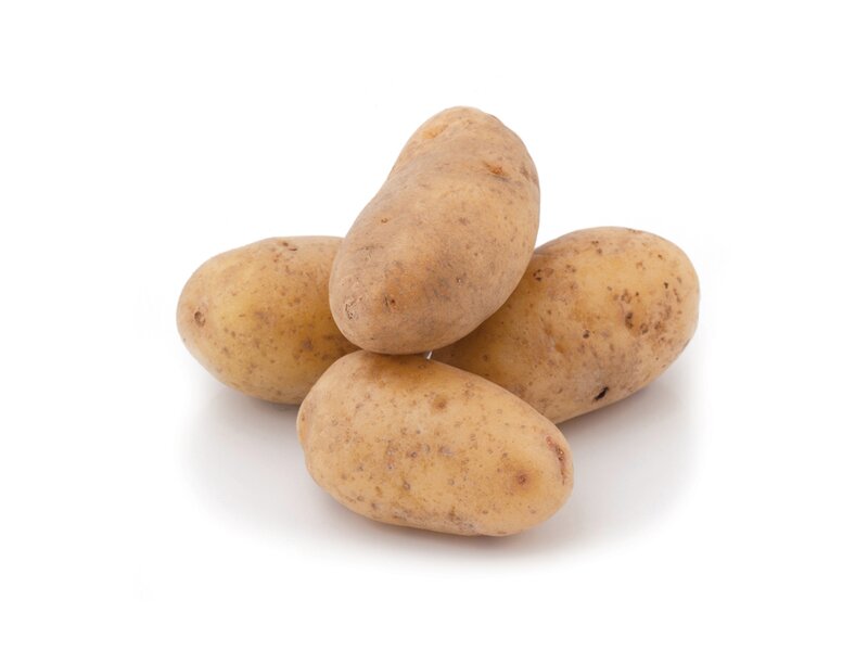 Krumpli új francia kg