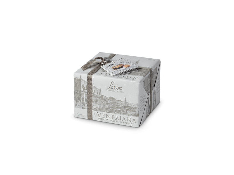 Loison Veneziana Classic 360/ND  600g