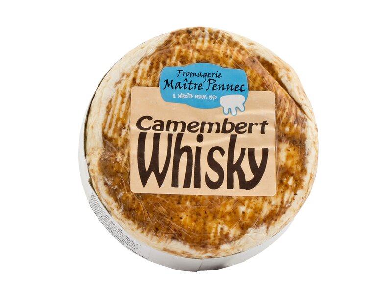 FR Camembert au Whisky FRO