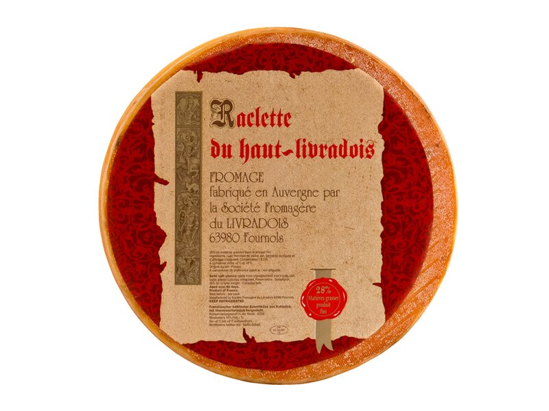 FR Raclette du Haut Livradois LIV