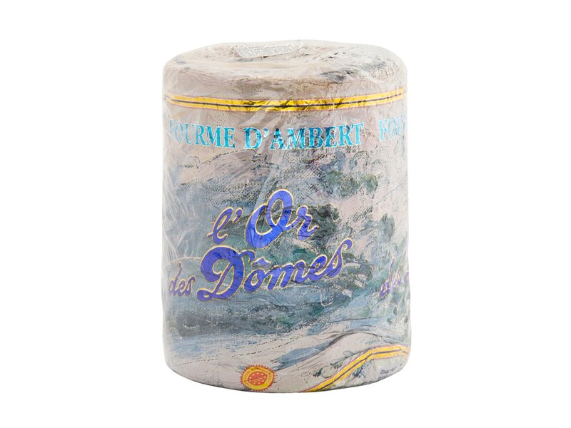 FR Fourme d'Ambert LIV