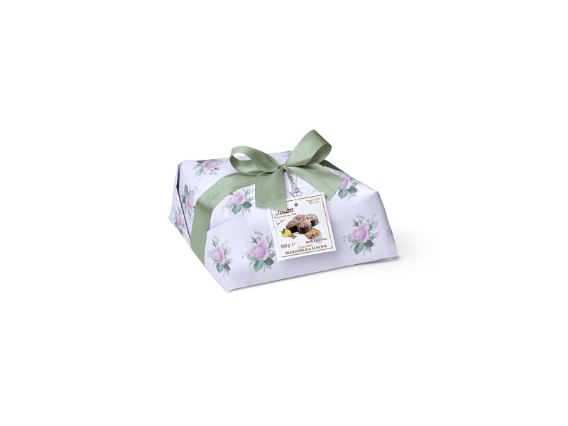 Loison Colomba Lemon Cream L8086 600g