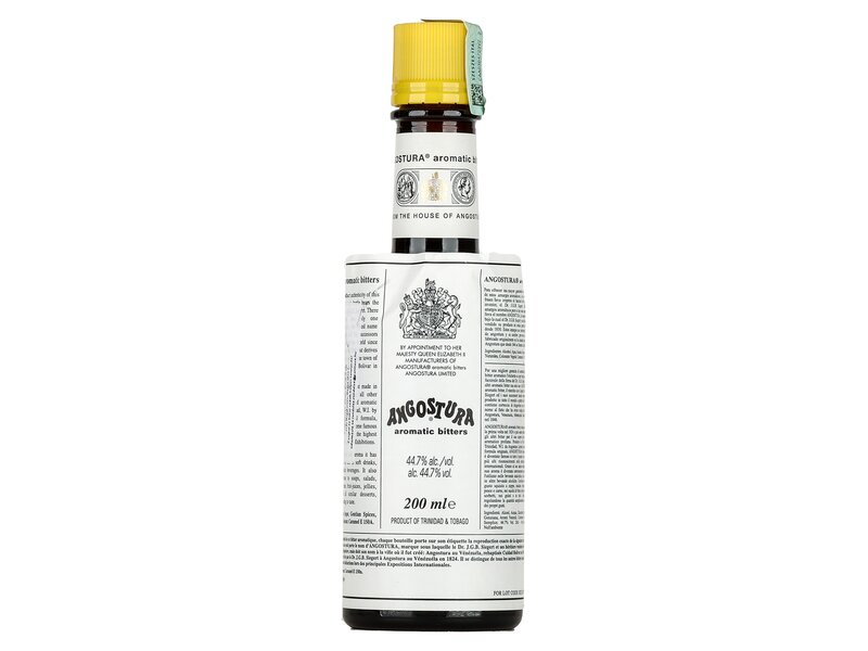 Angostura bitter 0,2l