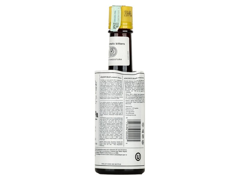Angostura bitter 0,2l