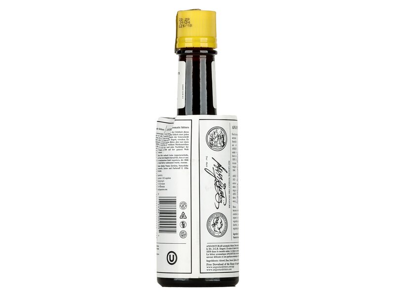 Angostura bitter 0,2l
