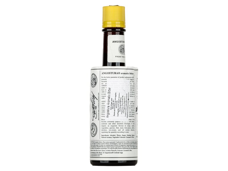 Angostura bitter 0,2l