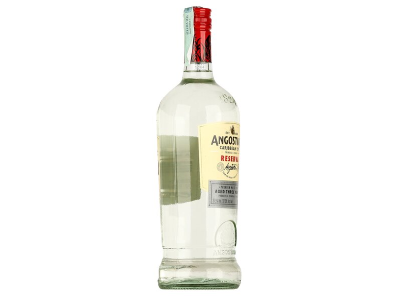 Angostura Reserva Blanco 1l