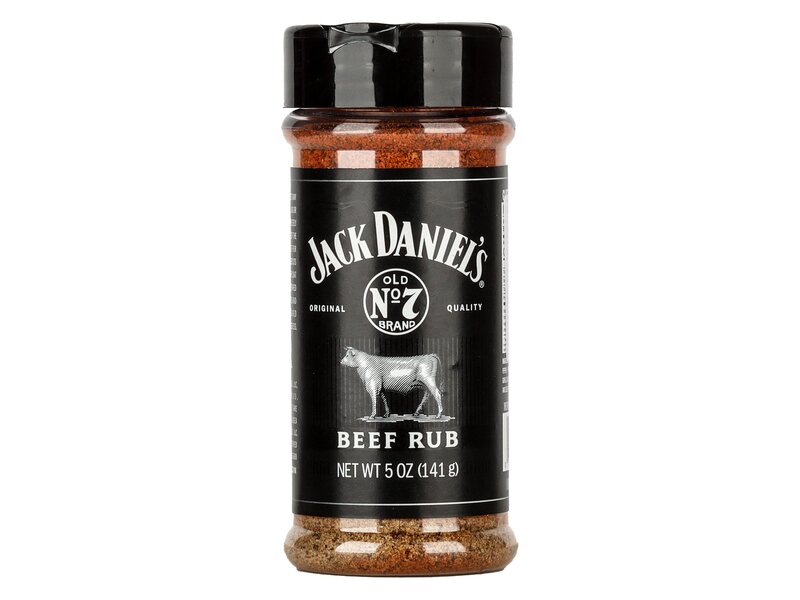 Jack Daniel's Fűszerkeverék marhahúshoz 141g