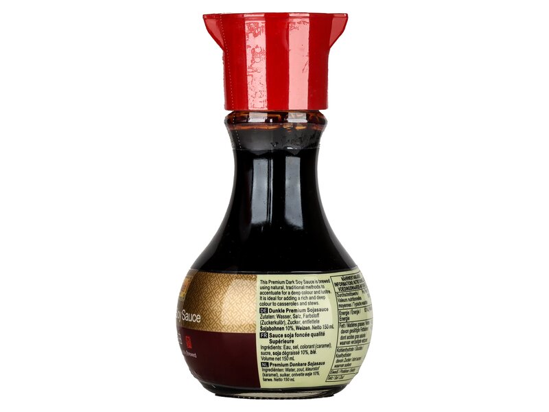 Lee Kum Kee Premium Dark Soy Sauce 150ml