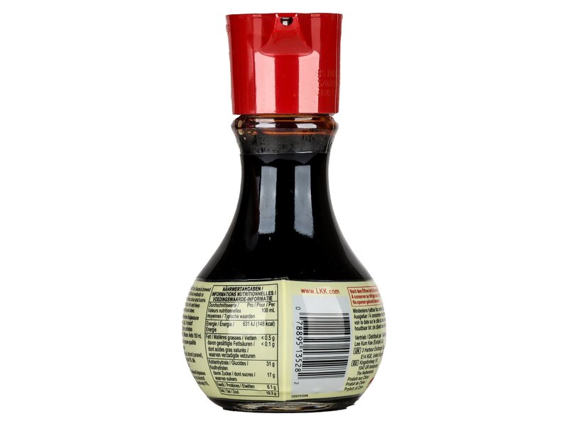 Lee Kum Kee Premium Dark Soy Sauce 150ml