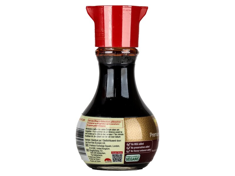 Lee Kum Kee Premium Dark Soy Sauce 150ml