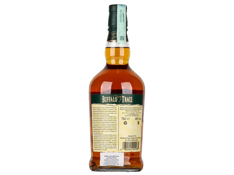 Buffalo Trace 0,7l