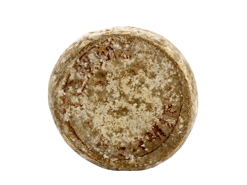 FR Tomme de Savoie fermier XAV