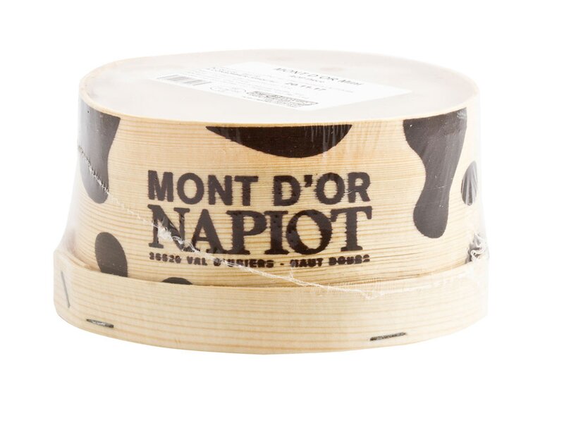 FR Mont d'or mini 500g XAV